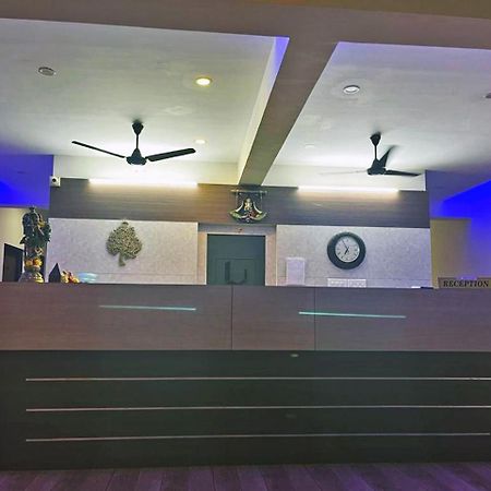 Hotel Radha Pangala المظهر الخارجي الصورة