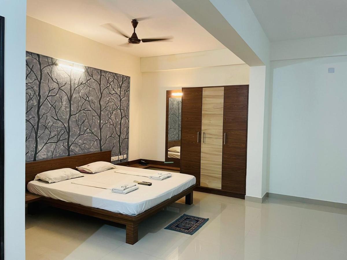 Hotel Radha Pangala المظهر الخارجي الصورة
