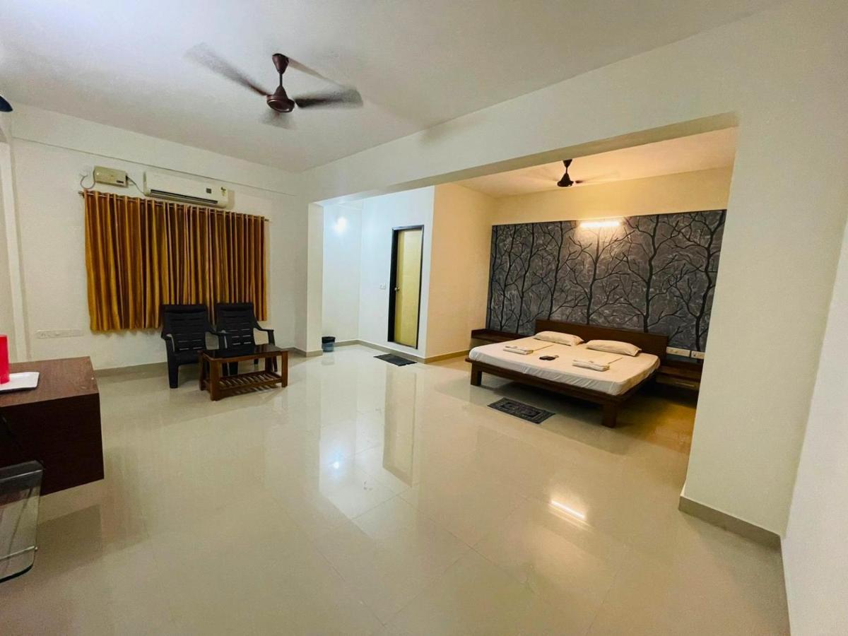 Hotel Radha Pangala المظهر الخارجي الصورة