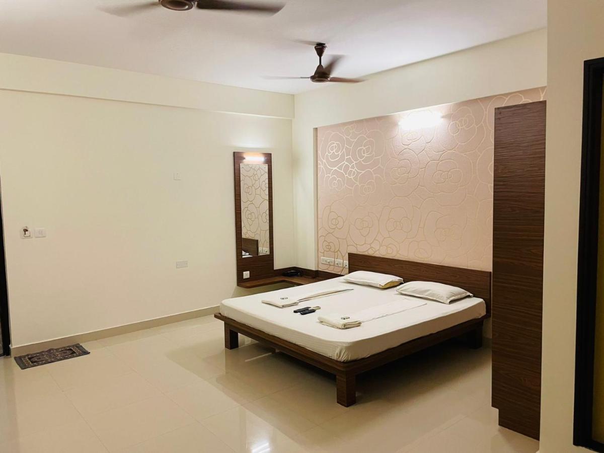 Hotel Radha Pangala المظهر الخارجي الصورة