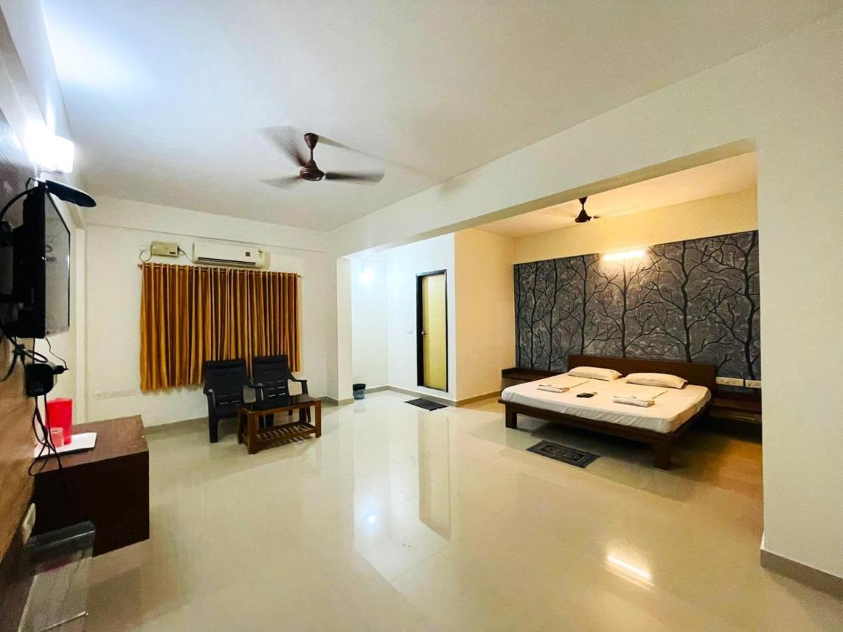 Hotel Radha Pangala المظهر الخارجي الصورة