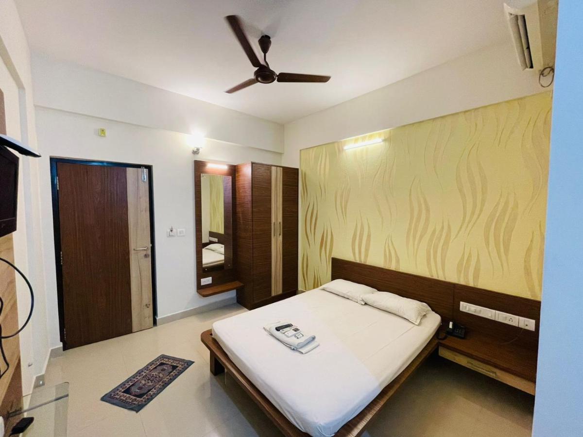 Hotel Radha Pangala المظهر الخارجي الصورة