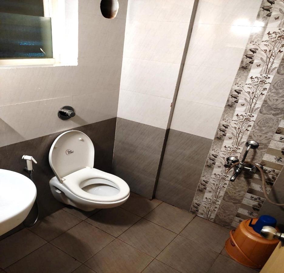 Hotel Radha Pangala المظهر الخارجي الصورة