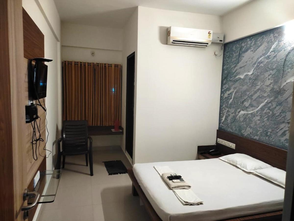 Hotel Radha Pangala المظهر الخارجي الصورة