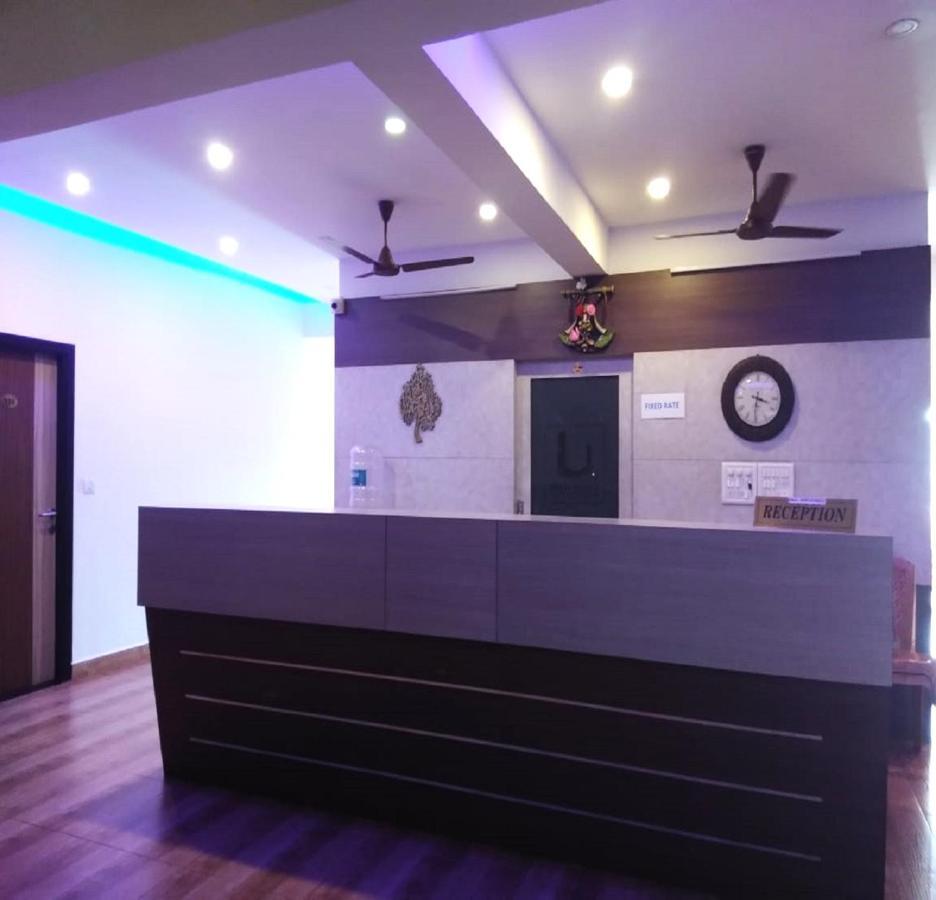 Hotel Radha Pangala المظهر الخارجي الصورة