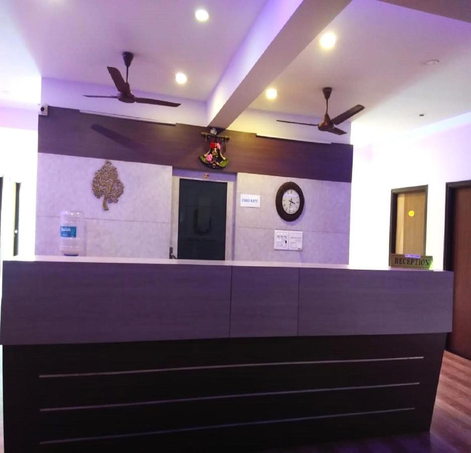 Hotel Radha Pangala المظهر الخارجي الصورة
