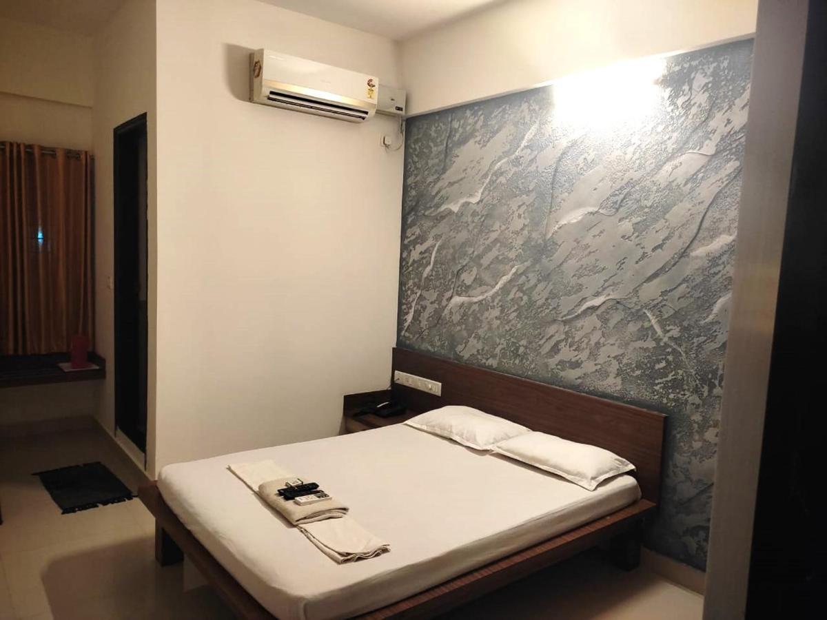 Hotel Radha Pangala المظهر الخارجي الصورة