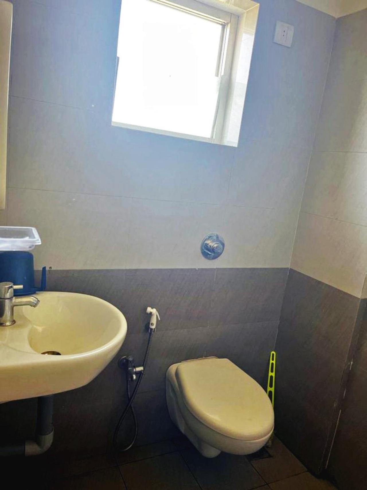 Hotel Radha Pangala المظهر الخارجي الصورة