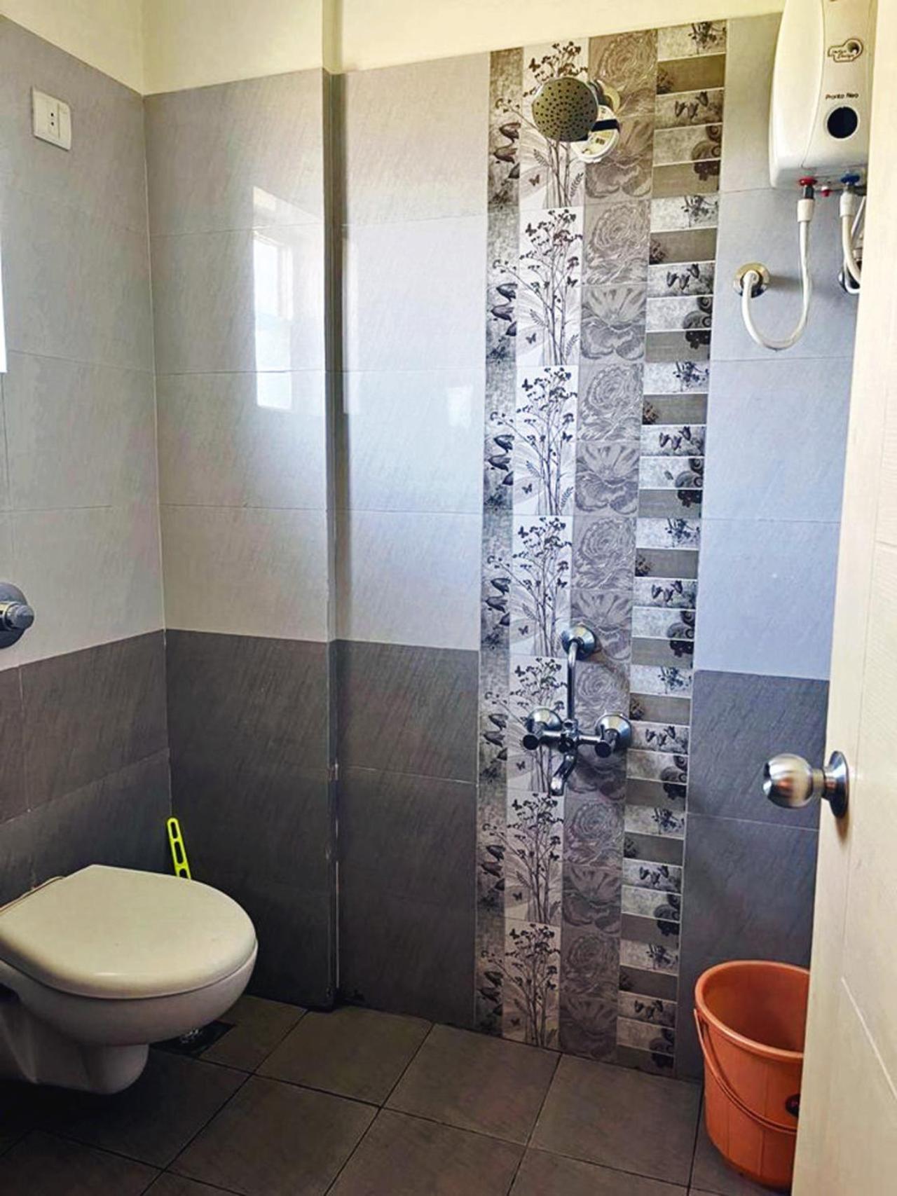 Hotel Radha Pangala المظهر الخارجي الصورة