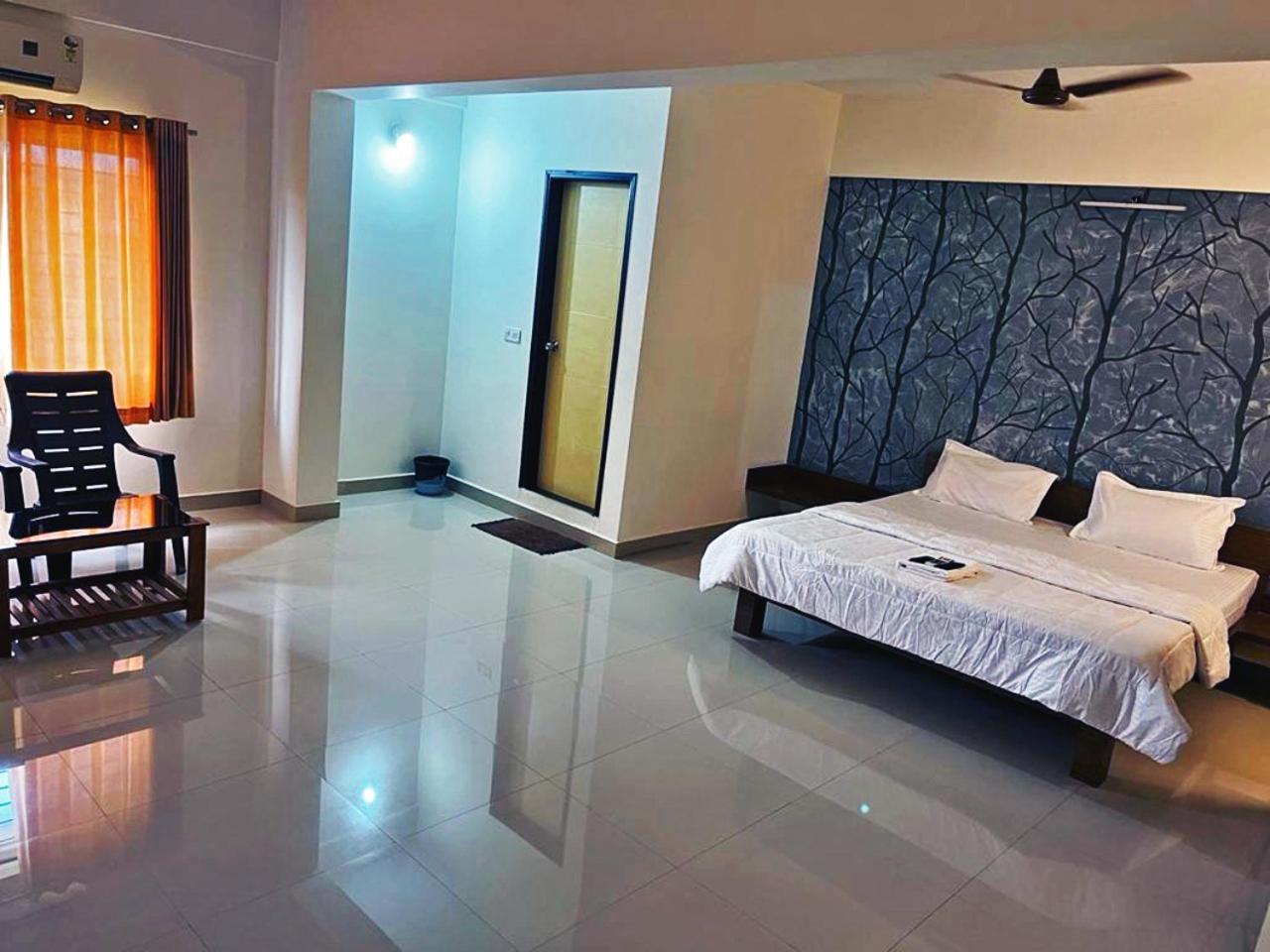 Hotel Radha Pangala المظهر الخارجي الصورة
