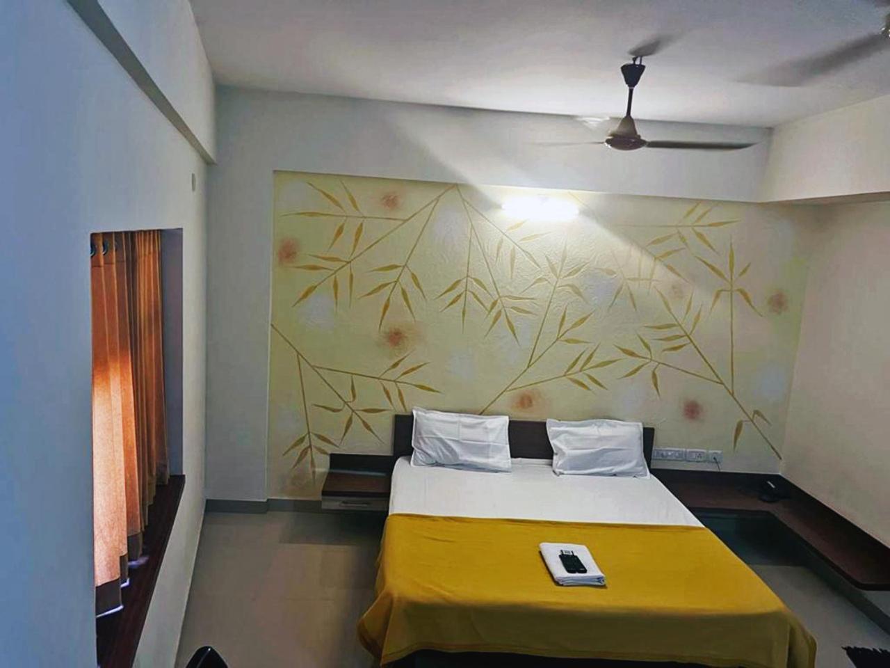 Hotel Radha Pangala المظهر الخارجي الصورة
