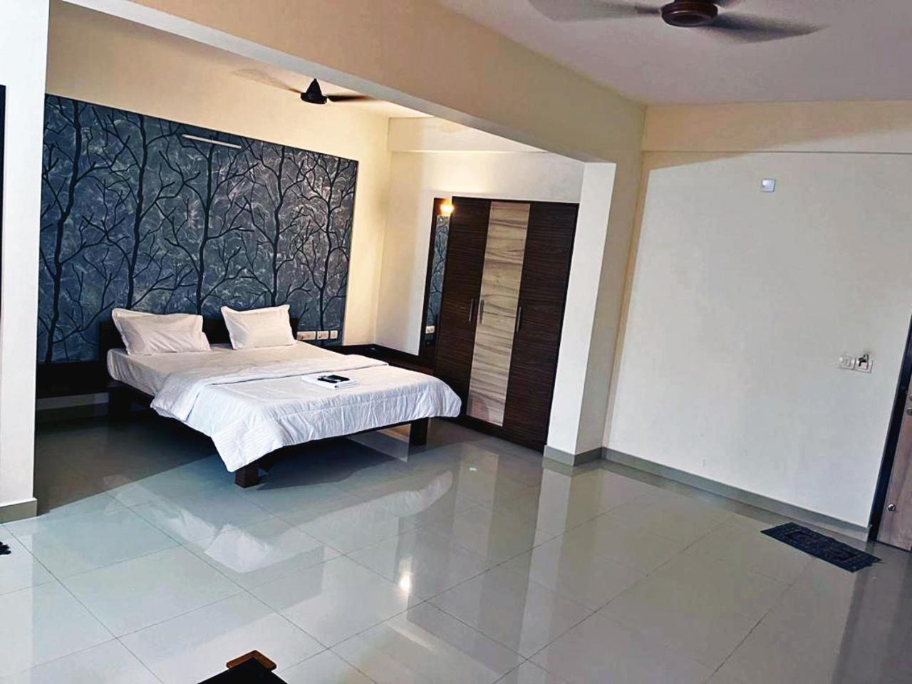 Hotel Radha Pangala المظهر الخارجي الصورة