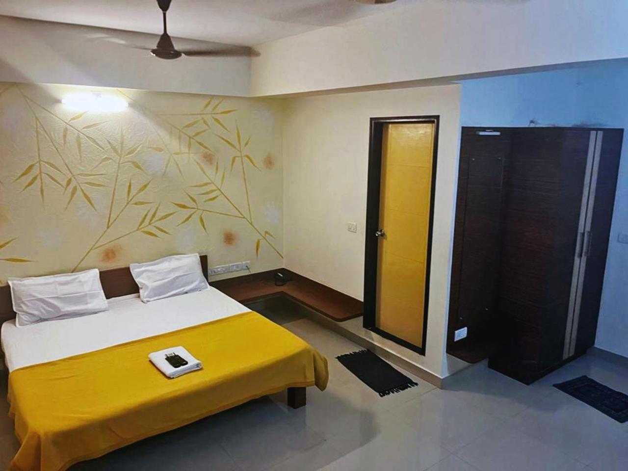 Hotel Radha Pangala المظهر الخارجي الصورة