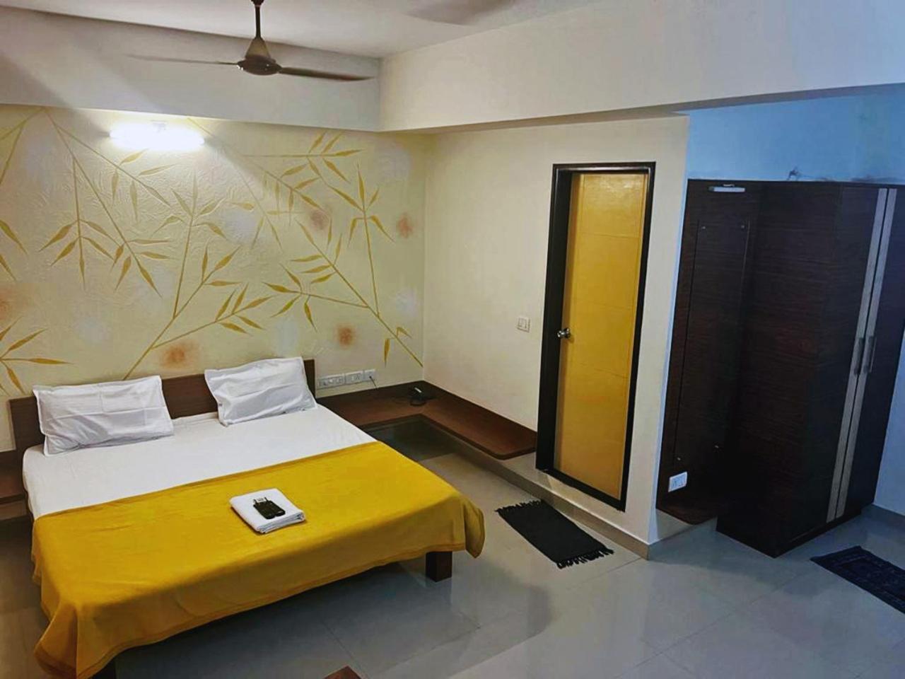 Hotel Radha Pangala المظهر الخارجي الصورة